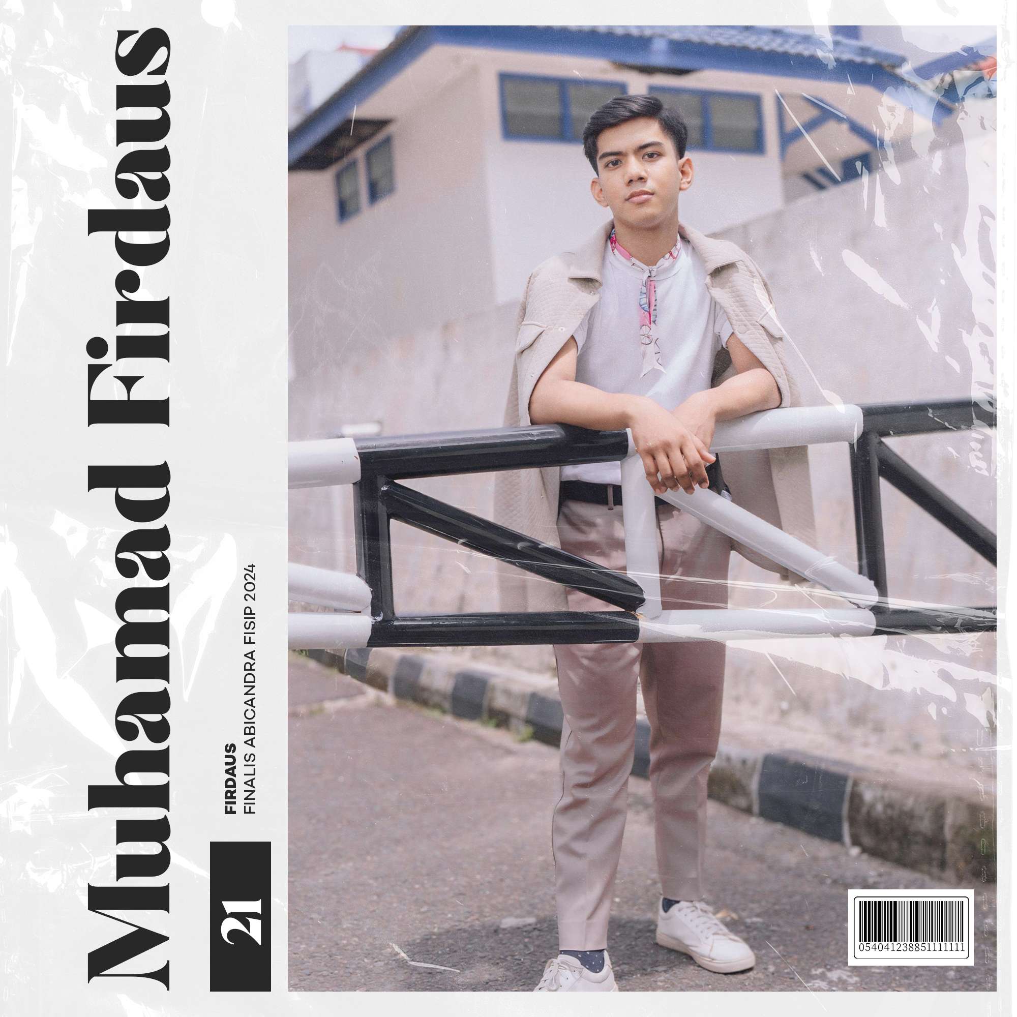 MUHAMMAD FIRDAUS